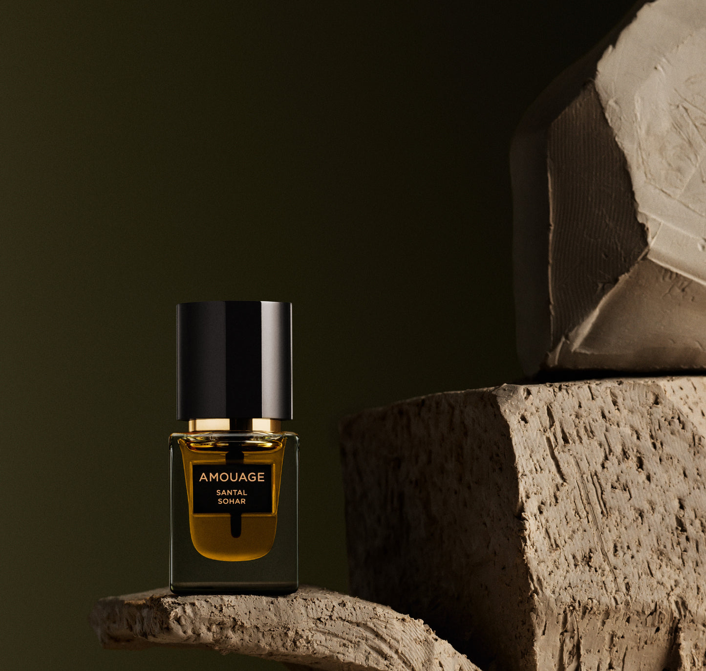 Attar | Santal Sohar