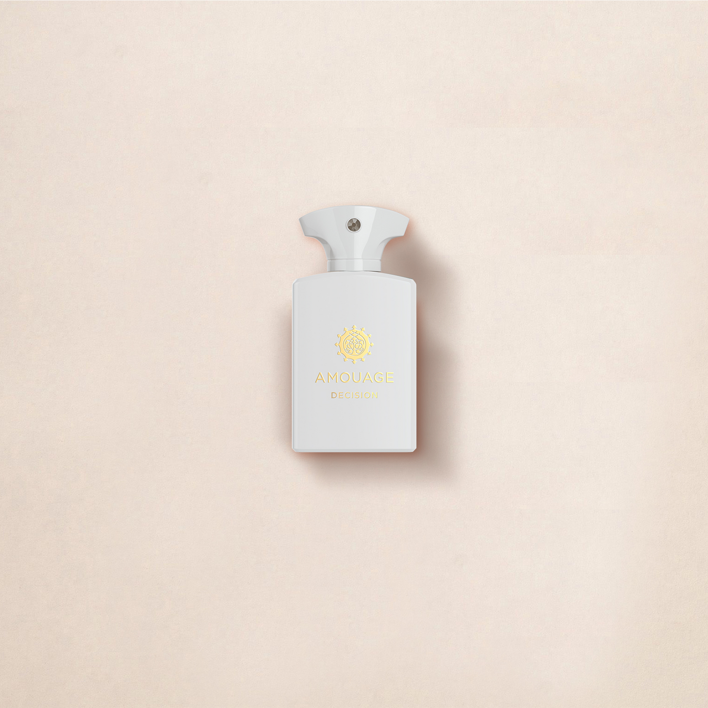Decision EDP 7.5ml Miniature