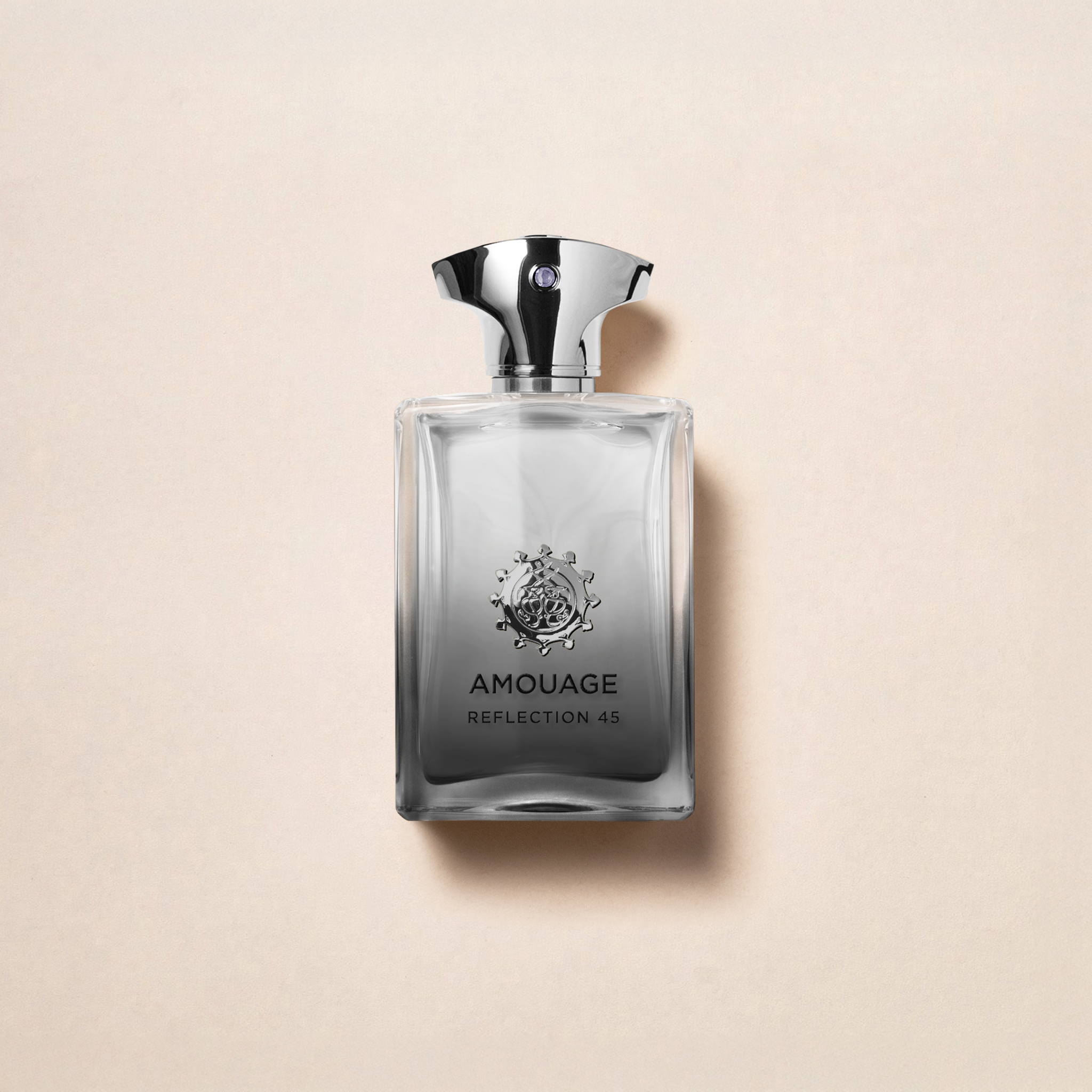 Reflection 45 Exceptional Extrait | Amouage – The House of Amouage