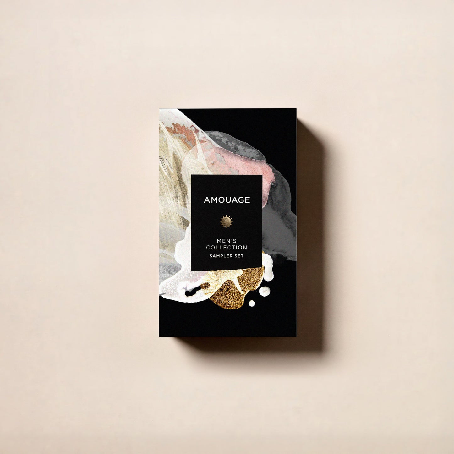 Men's Collection Duo Set