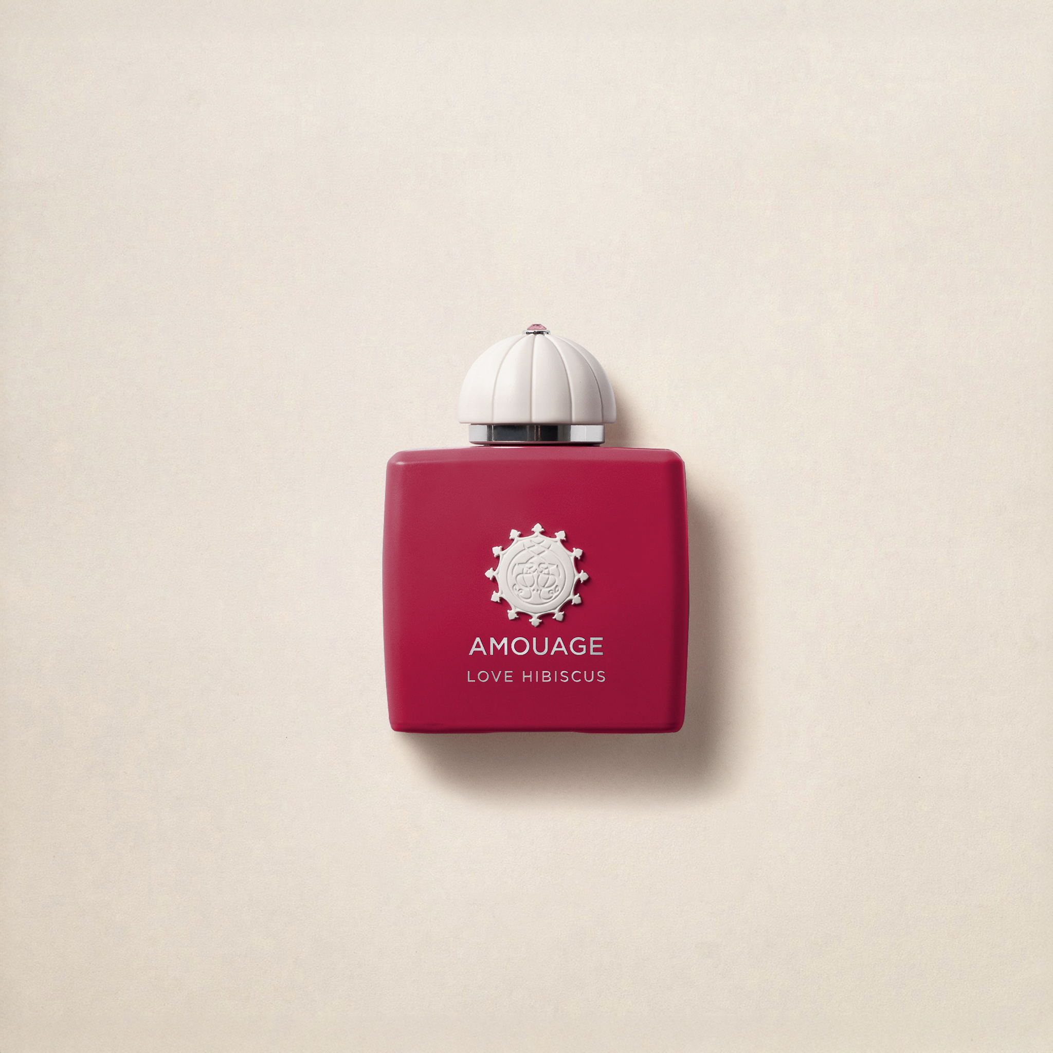 Love Hibiscus – The House of Amouage Love Hibiscus – The House of Amouage