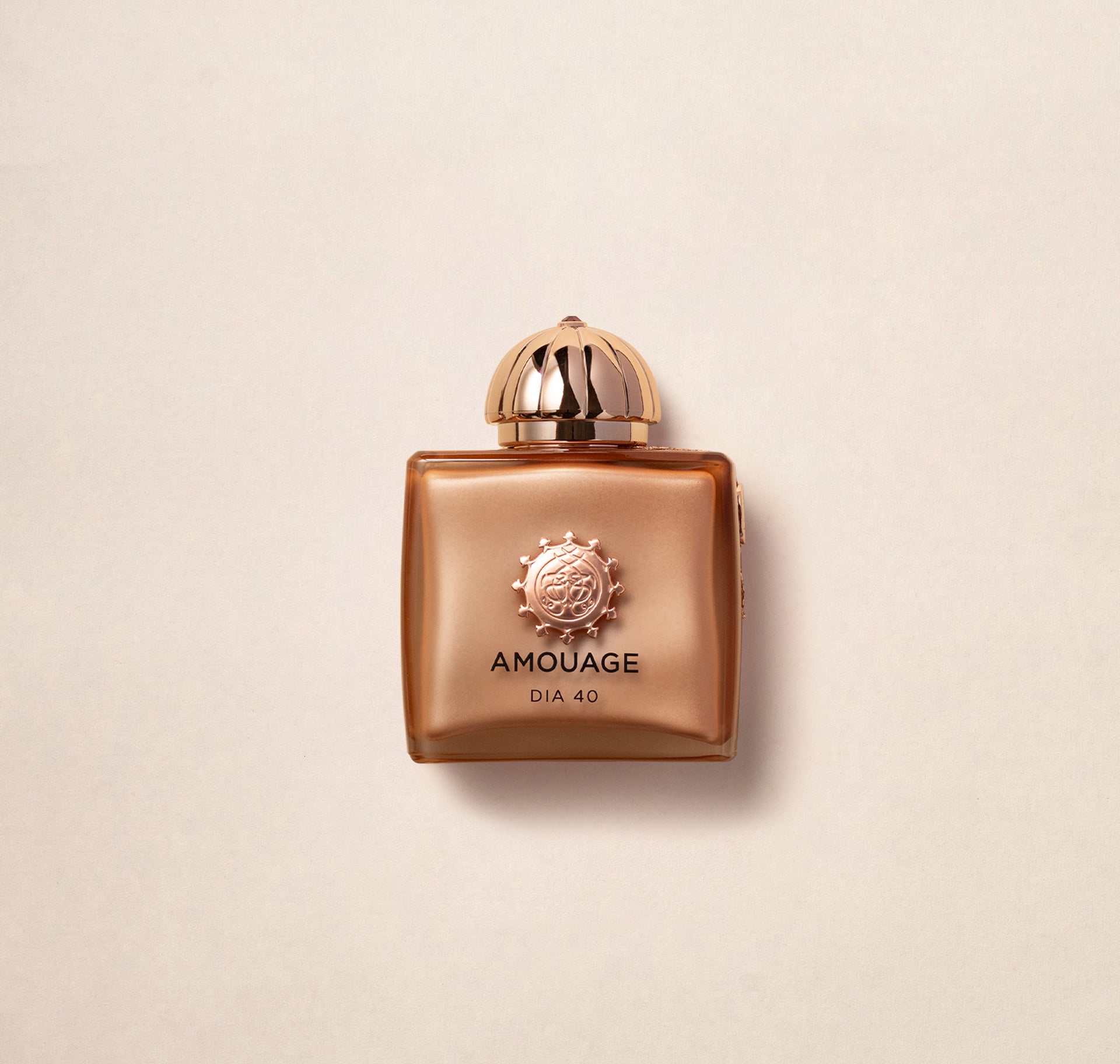 Dia 40 Woman 100ml Exceptional Extrait AMOUAGE The House Of Amouage Dia 40 Woman 100ml Exceptional Extrait AMOUAGE The House Of Amouage