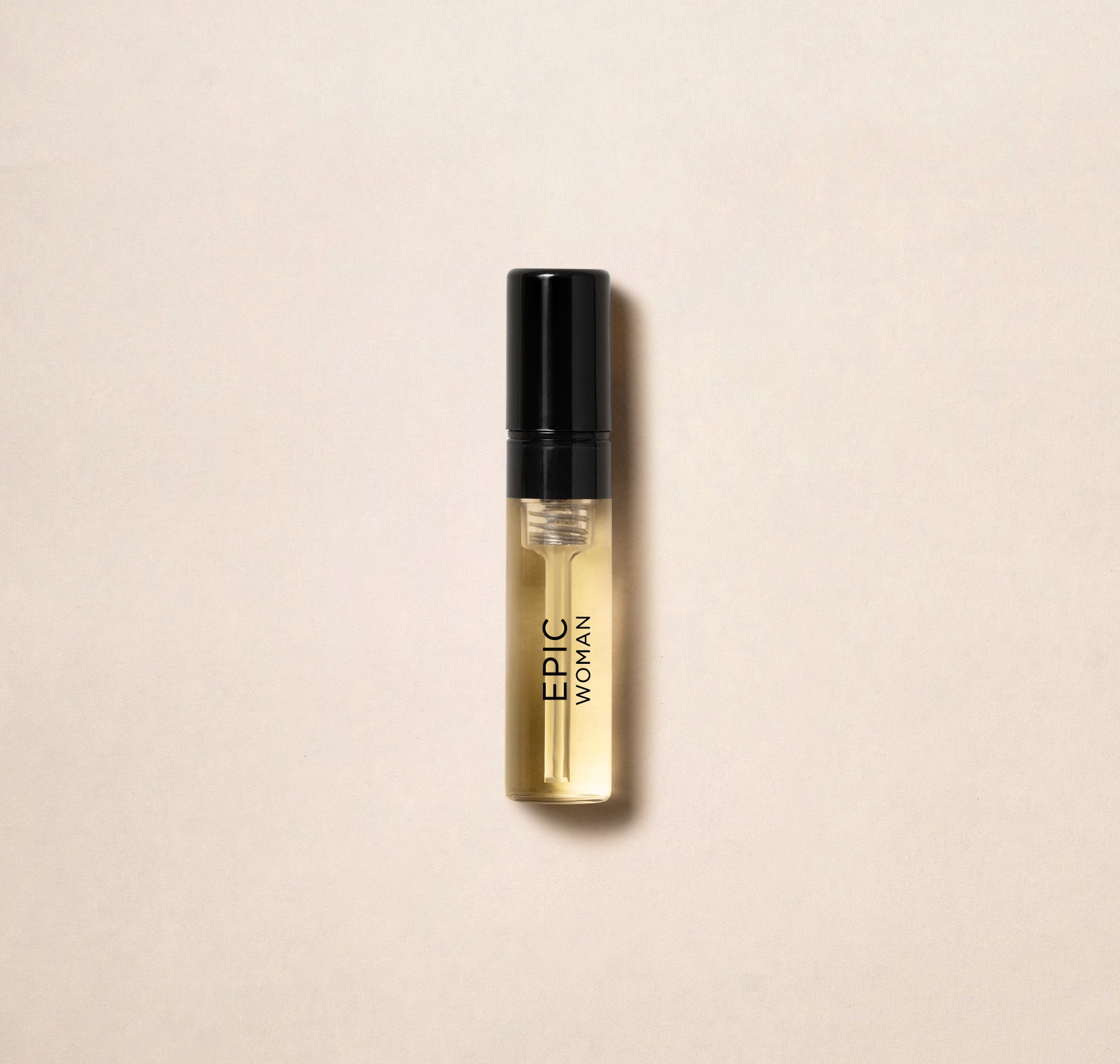 EPIC WOMAN 2ml Sample The House of Amouage