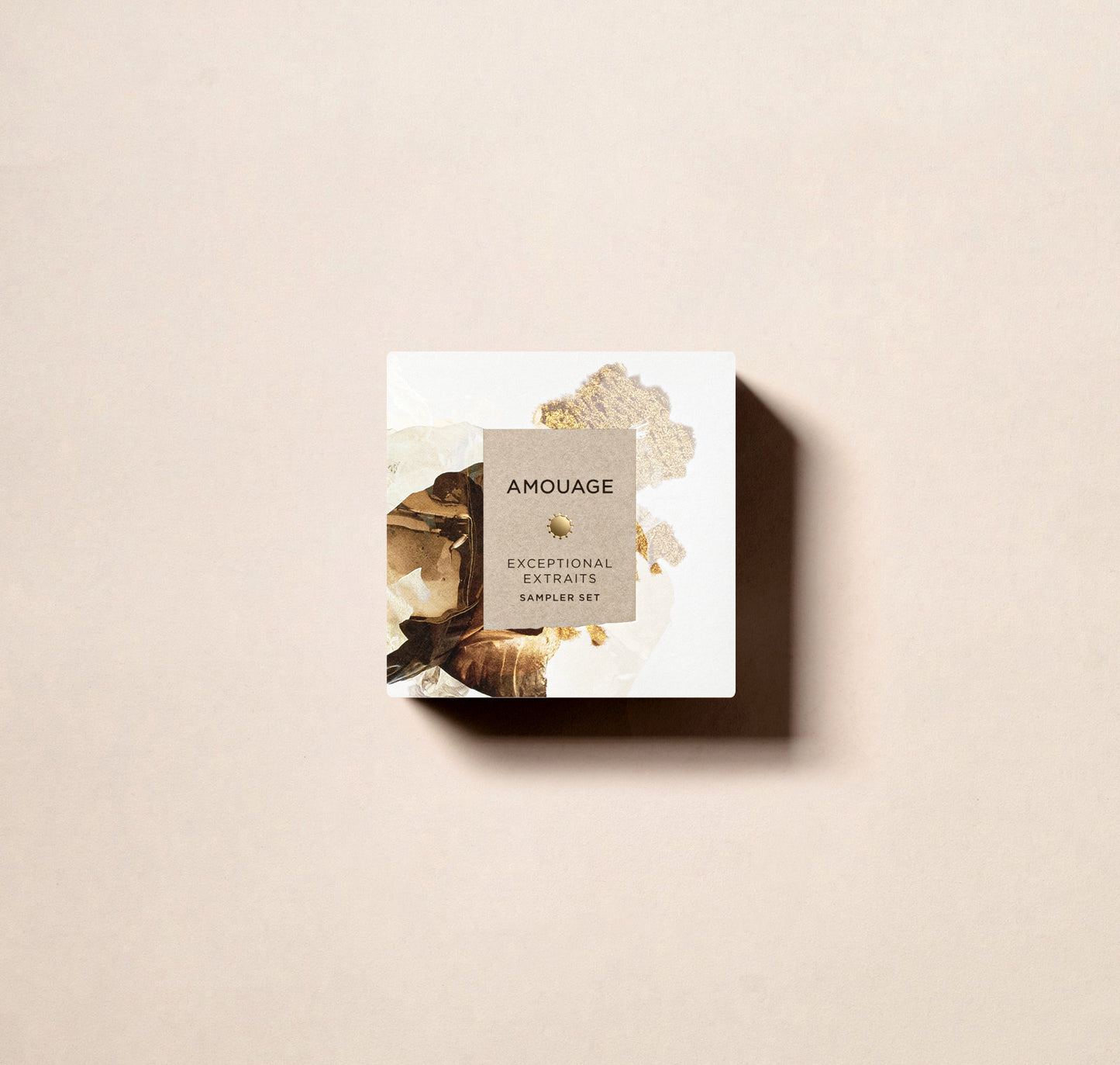 Exceptional Extraits Sampler Set Cover
