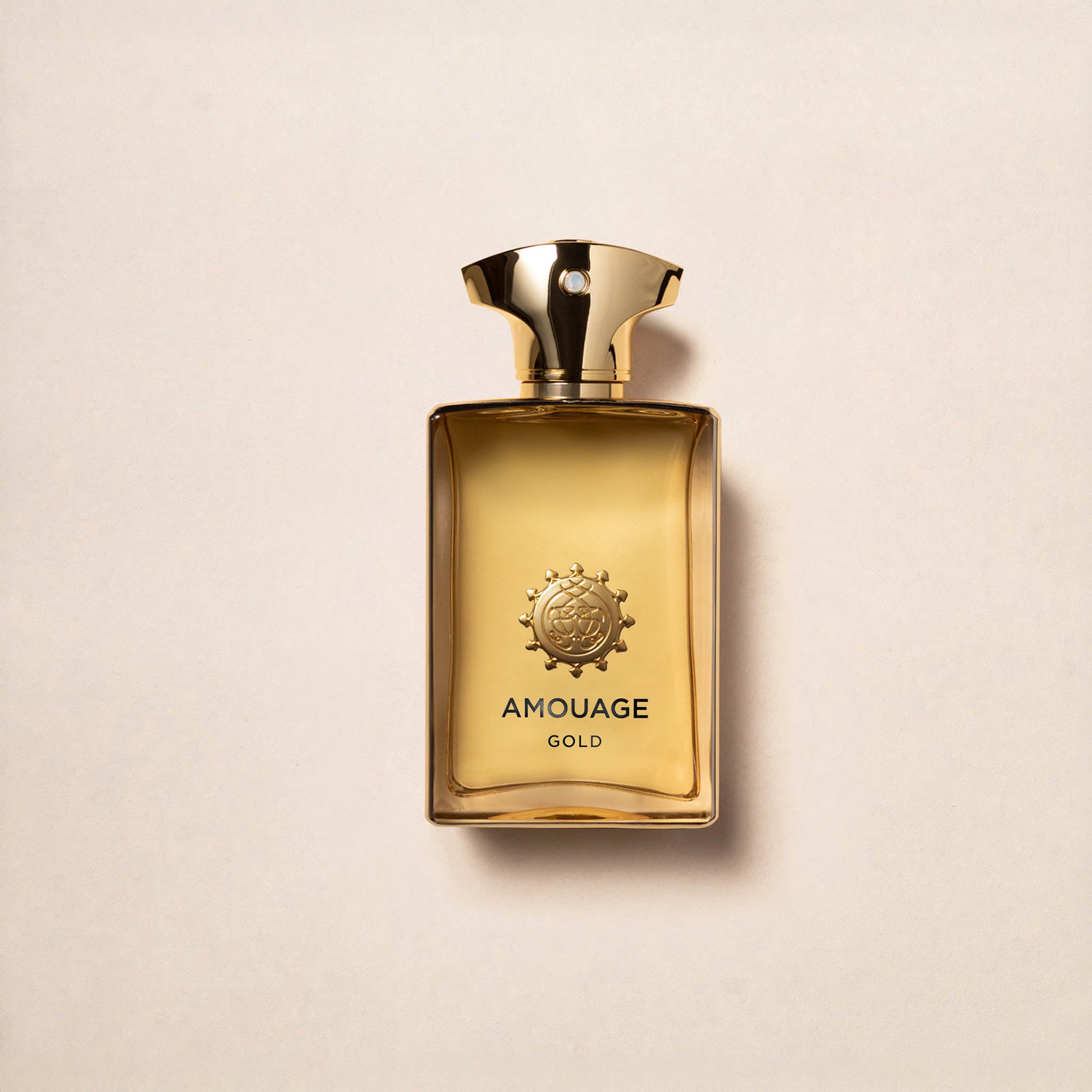 Amouage Gold Man Price Dia Man EDP – Etiket