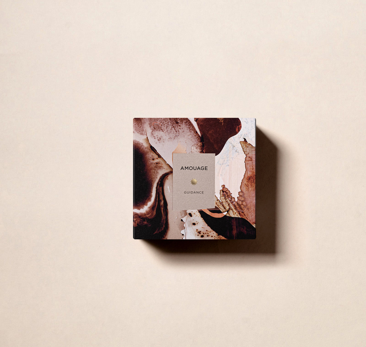 Guidance 50ml Cover