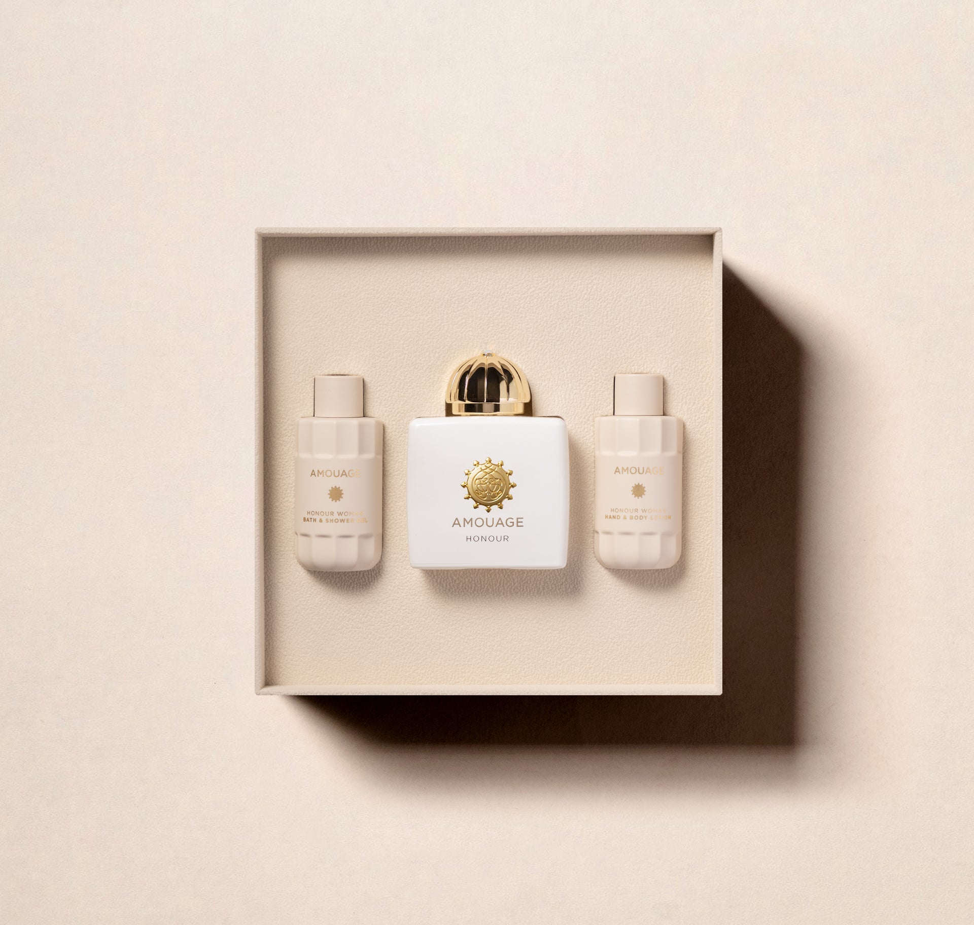 Amouage honour woman gift set new arrivals