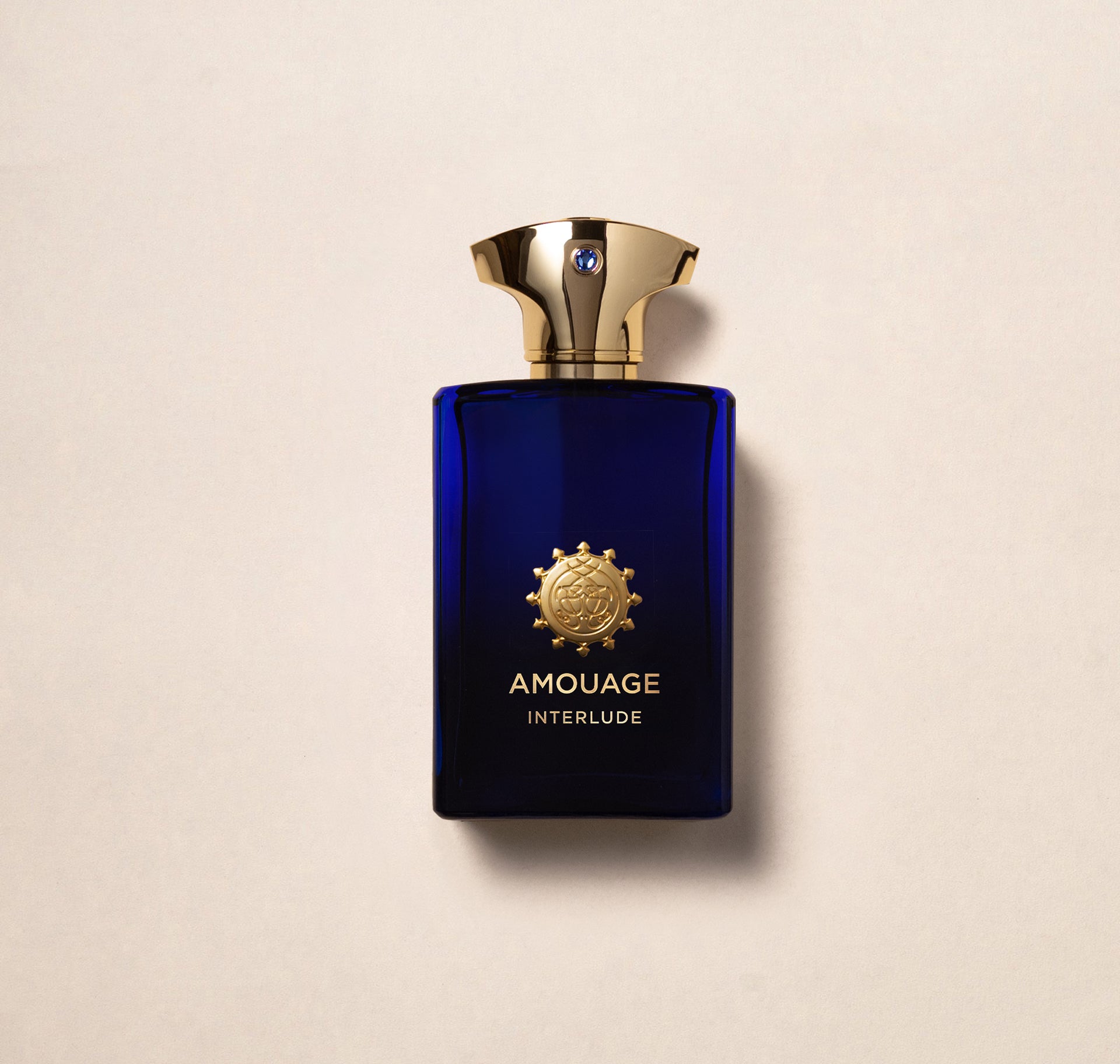 Interlude Man 100ml Amouage The House Of Amouage Interlude Man 100ml Amouage The House Of Amouage