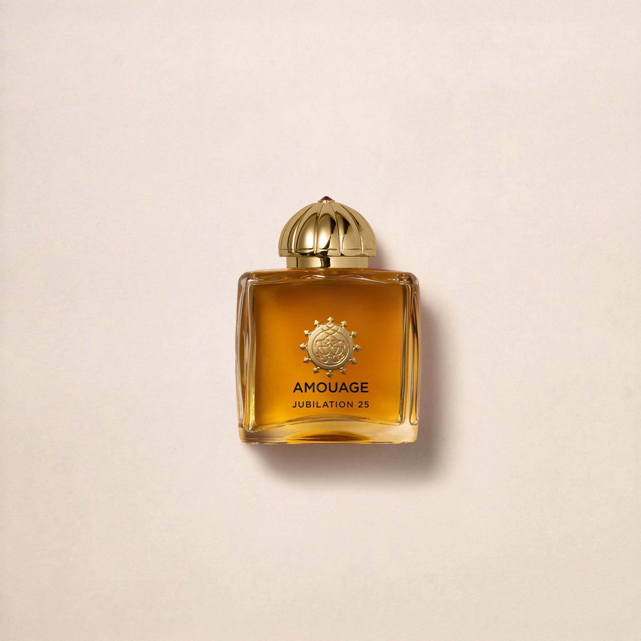 希少＆レアAMOUAGEアムアージュジュビレーション25ウーマンEDP100香水 AMOUAGE Jubilation 25 Woman Eau De Parfum 100 ML OMAN made