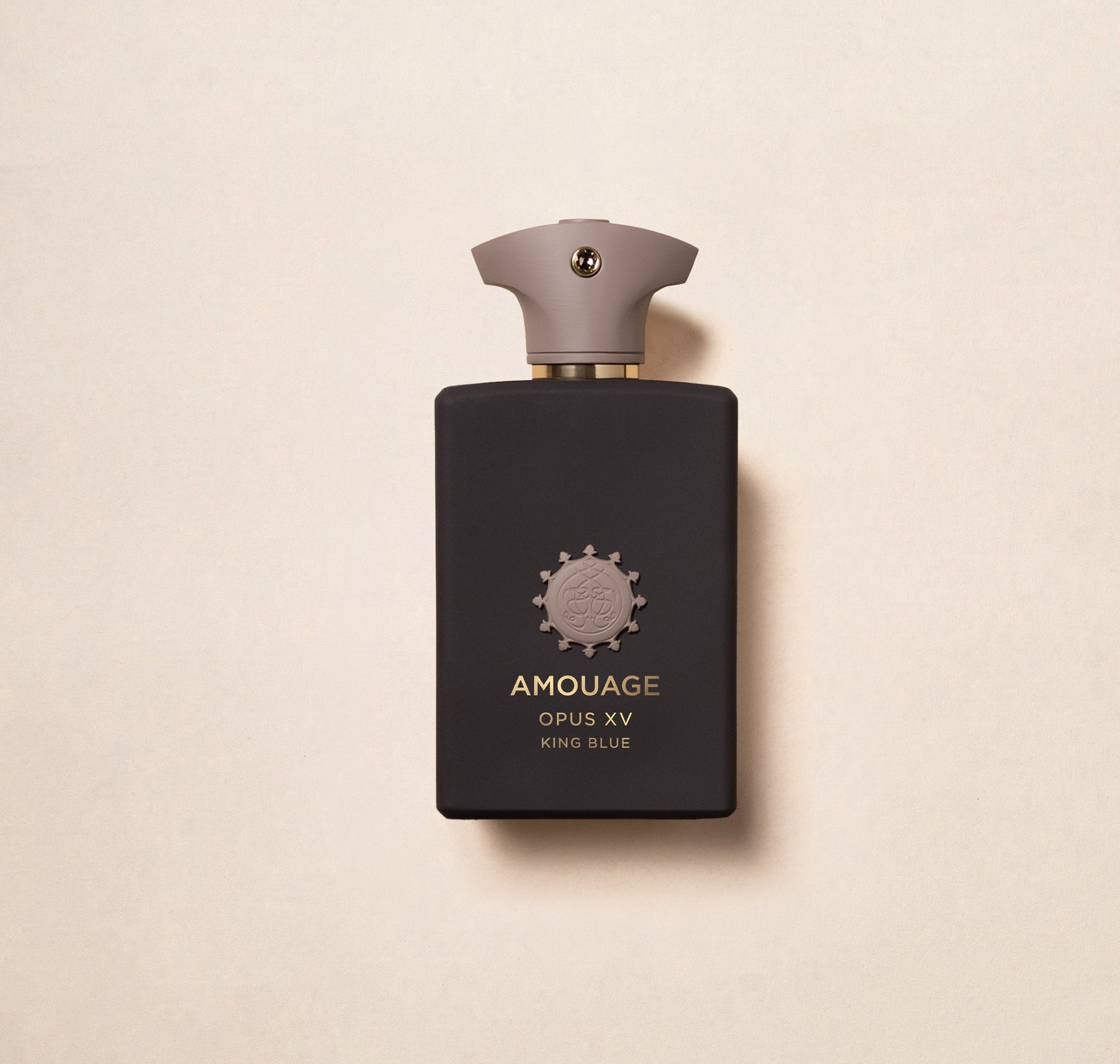 Amouage Opus XV King Blue Eau de Parfum Amouage Opus XV King Blue Eau de Parfum