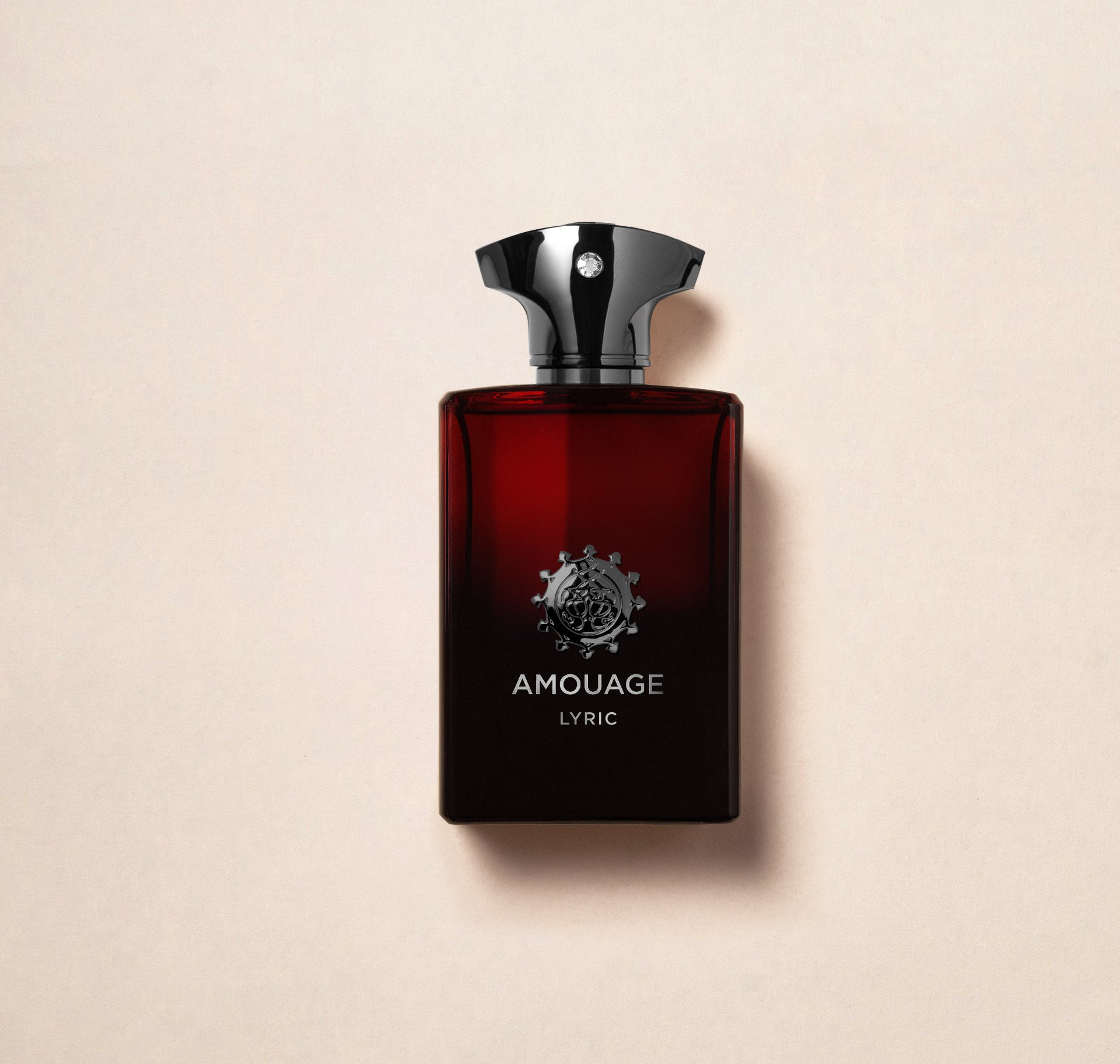 Amouage discount gentleman's cologne