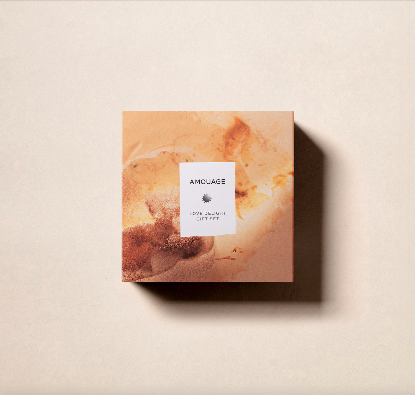 Love Delight Gift Set