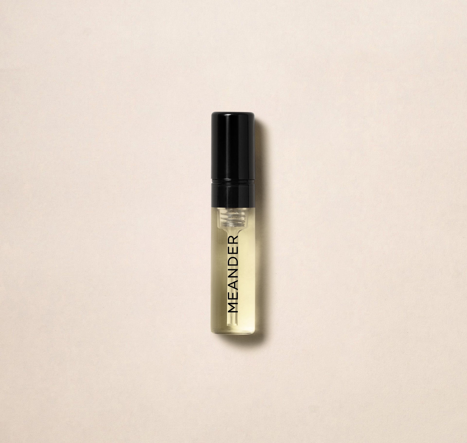 MEANDER | 2ml Sample – The House of Amouage