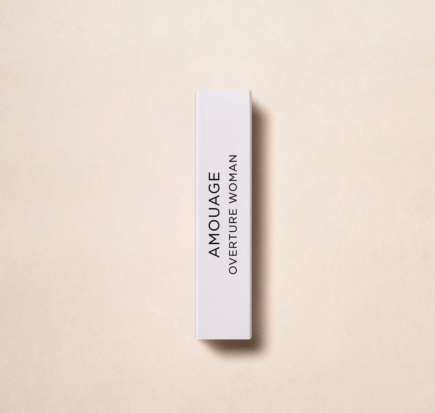 Overture Woman 2ml Cover