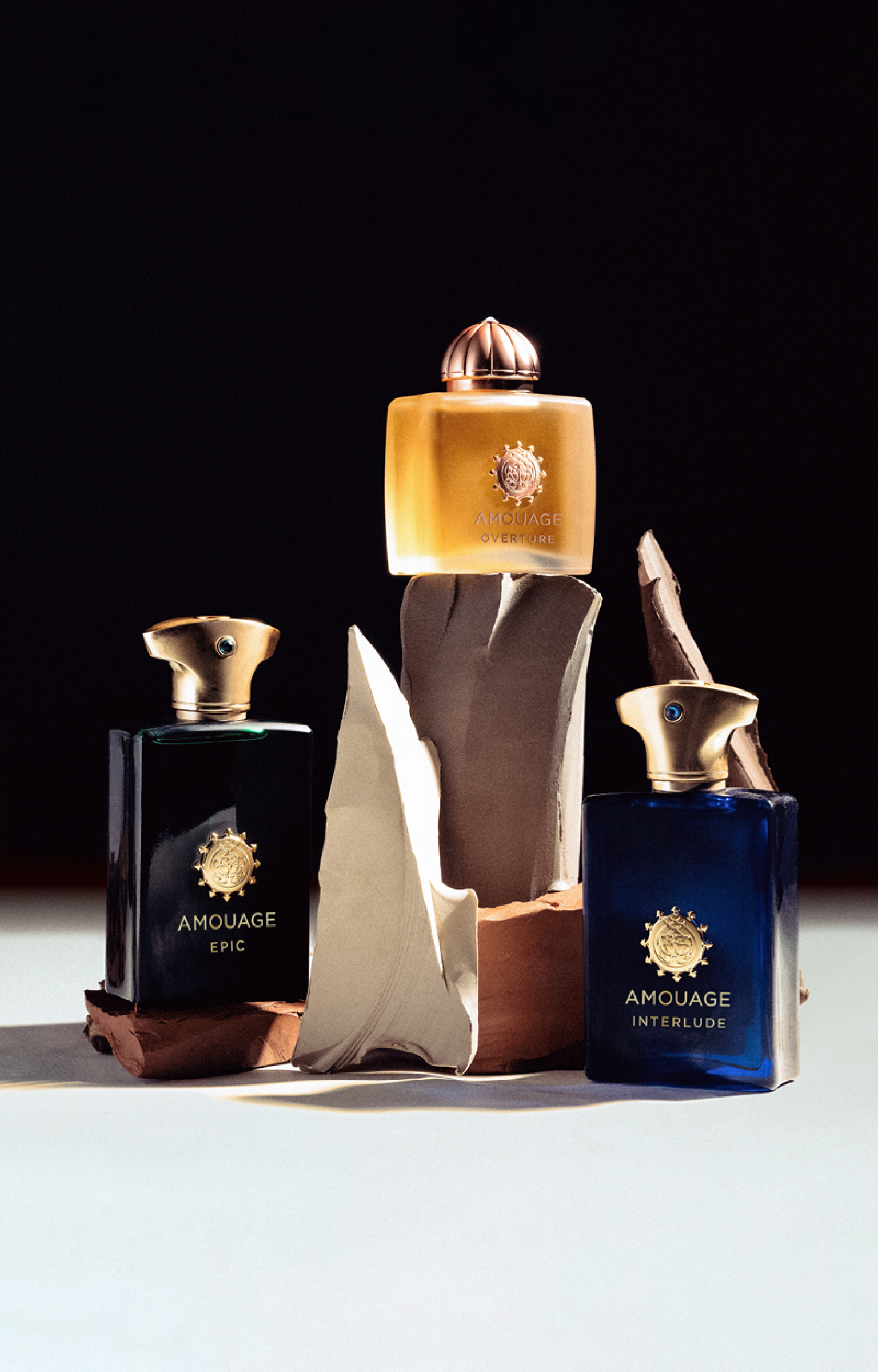 The House of Amouage