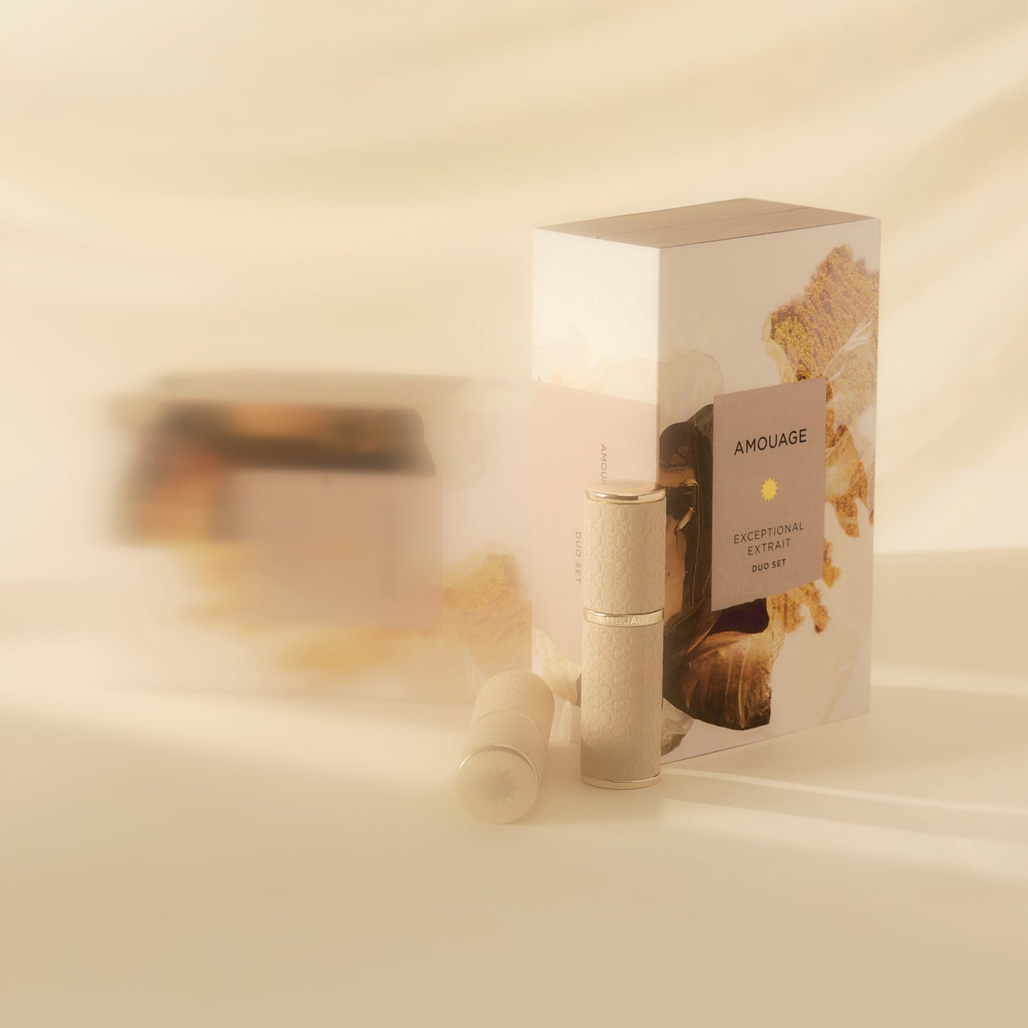 Extrait Duo Set 1