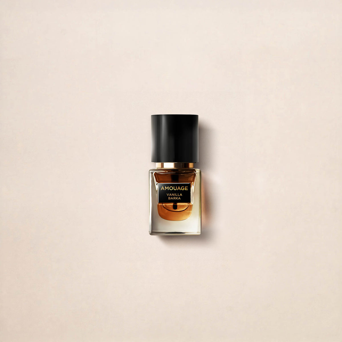 Attar | Vanilla Barka – The House of Amouage