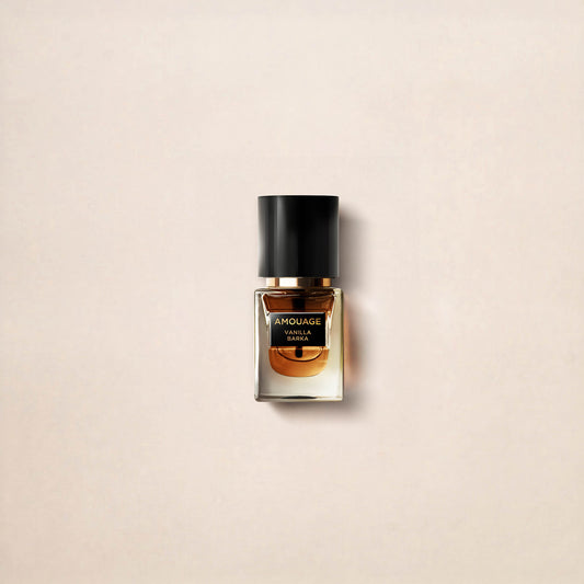 Attar | Vanilla Barka