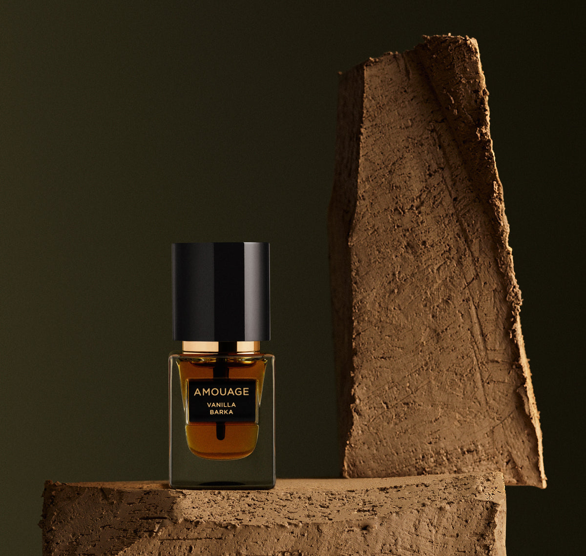 Attar | Vanilla Barka – The House of Amouage