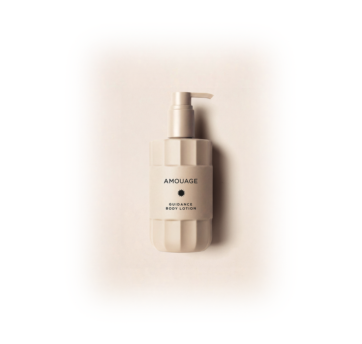 BODY LOTION