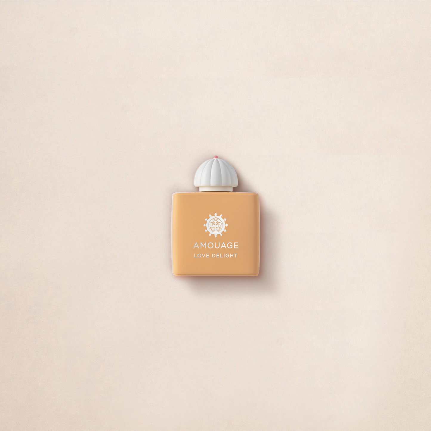 عطر لوف ديلايت أو دو بارفان بحجم صغير 7.5 مل