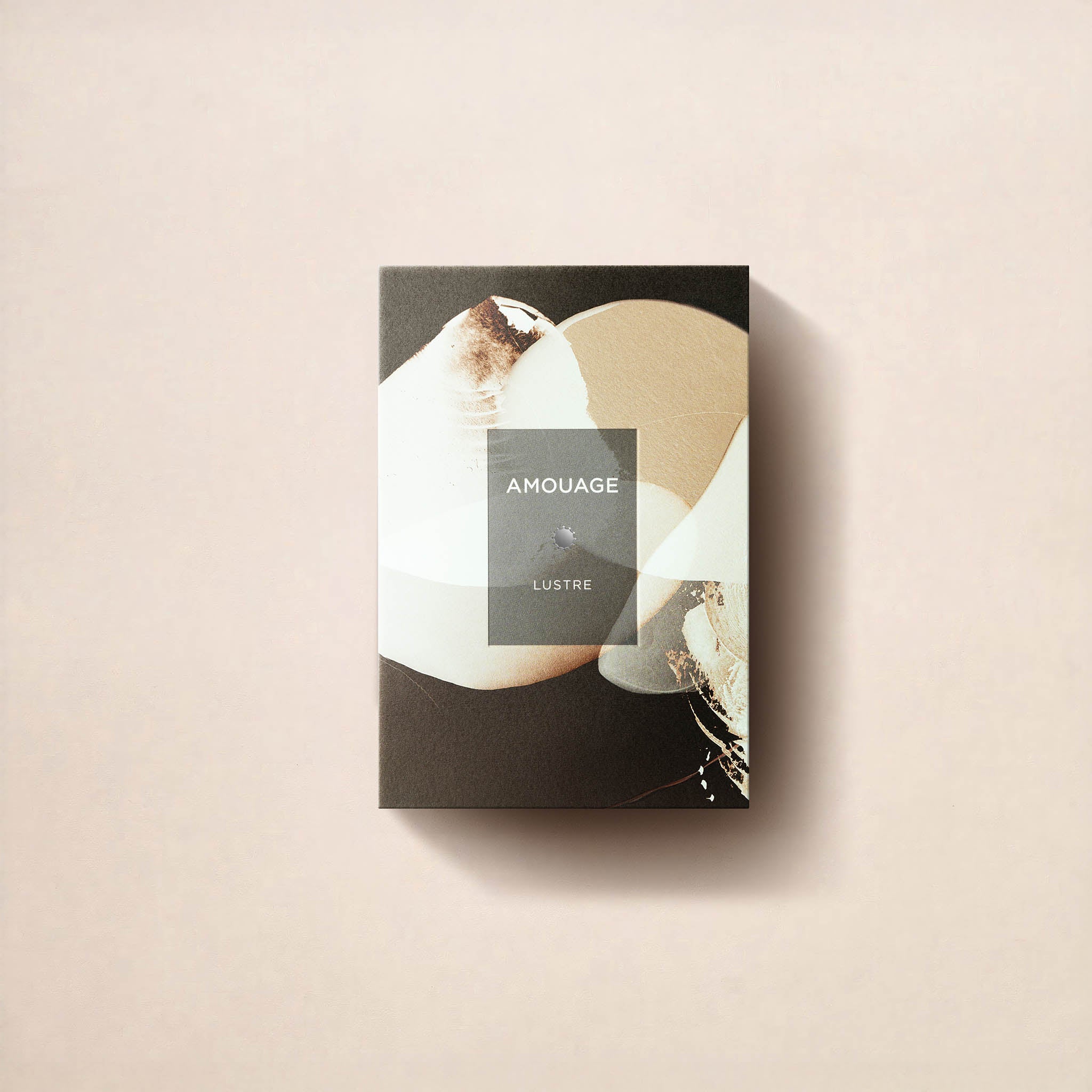Lustre – The House of Amouage