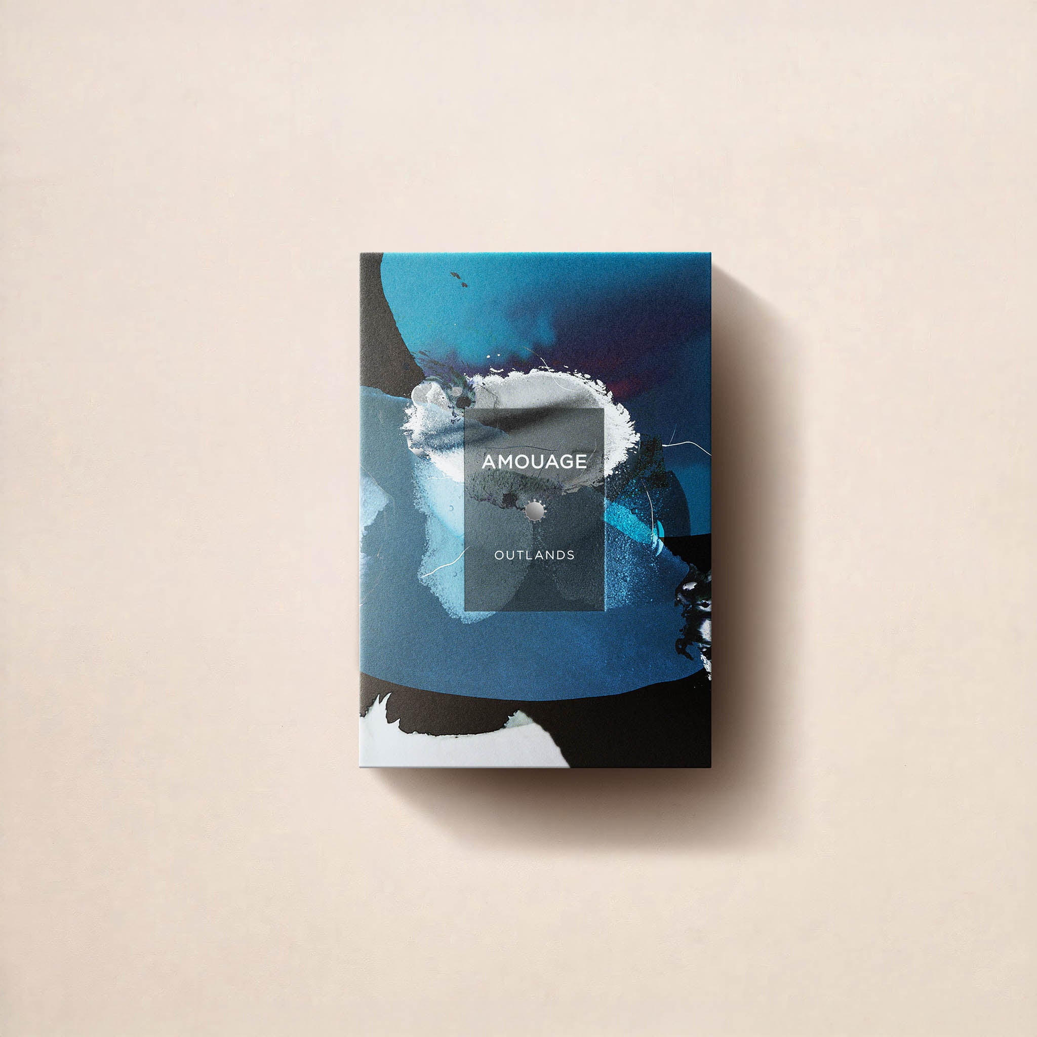 Outlands – The House of Amouage