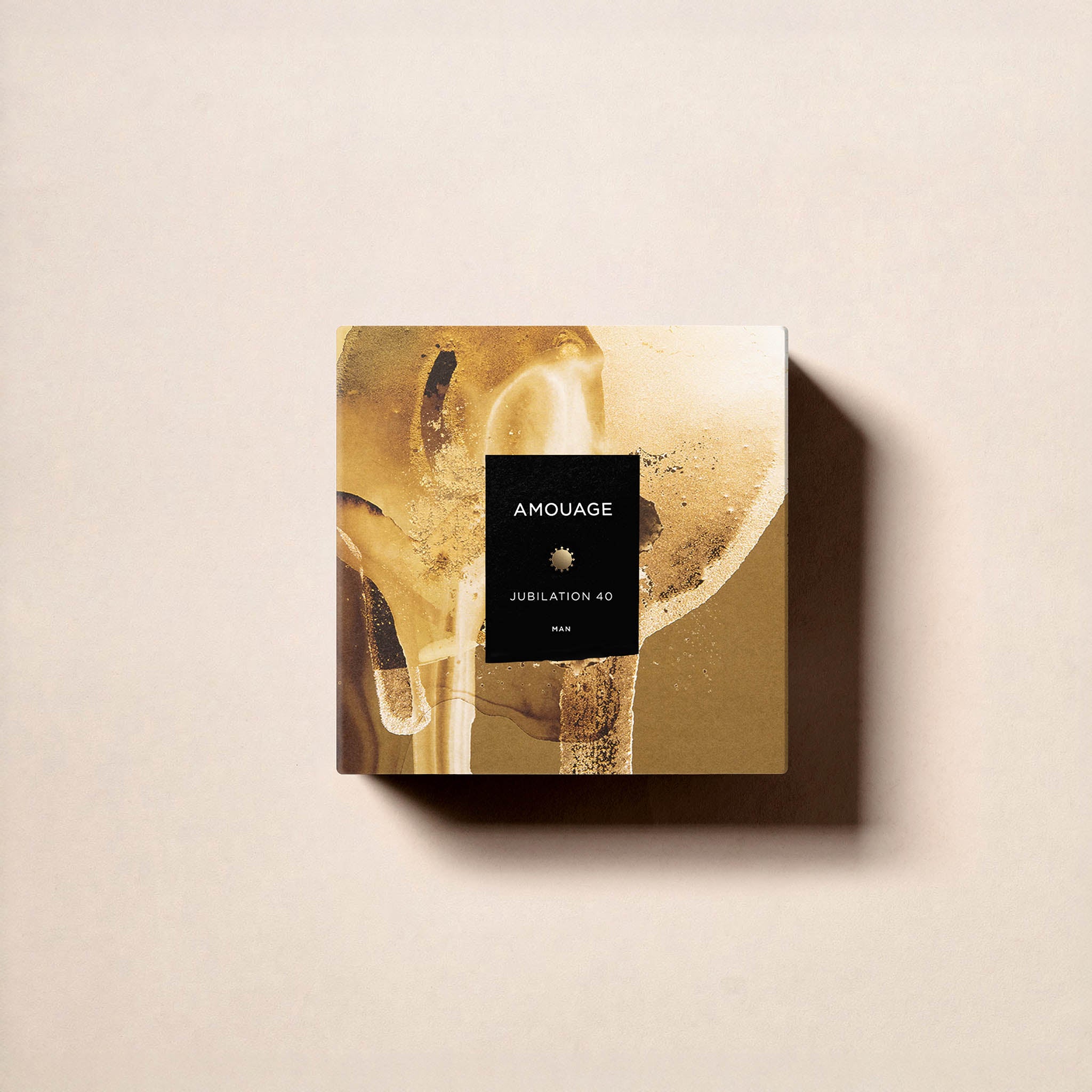 アムアージュ　ジュビレーション40(100ml) Jubilation 40 Man 100ml | Exceptional Extrait | AMOUAGE