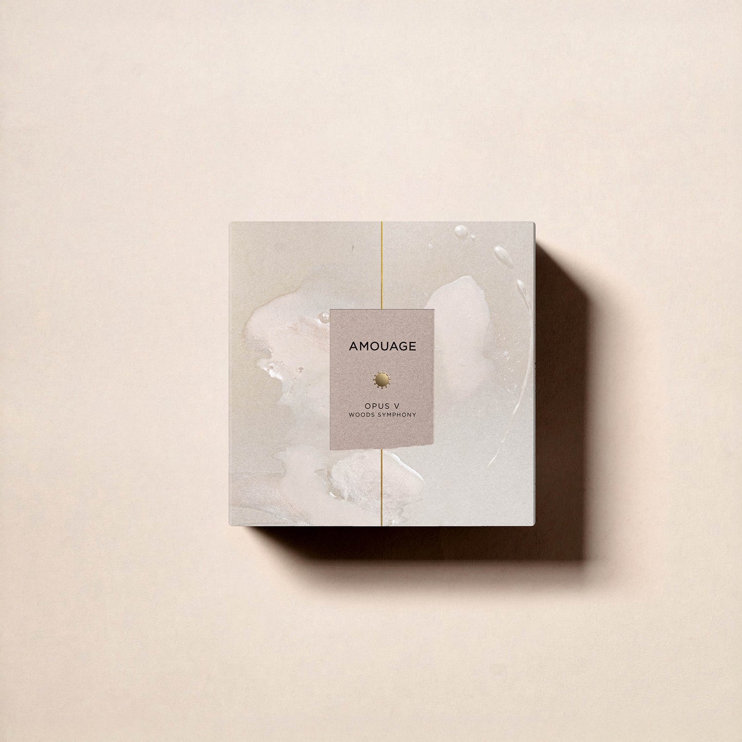 Opus V Woods Symphony