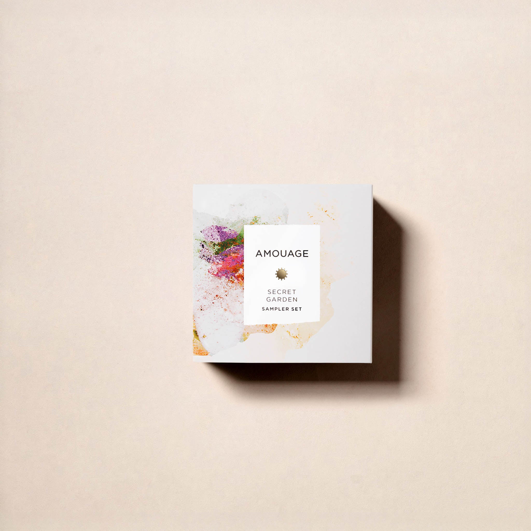 Secret Garden Sampler Set | 4x2ml Samples – The House of Amouage