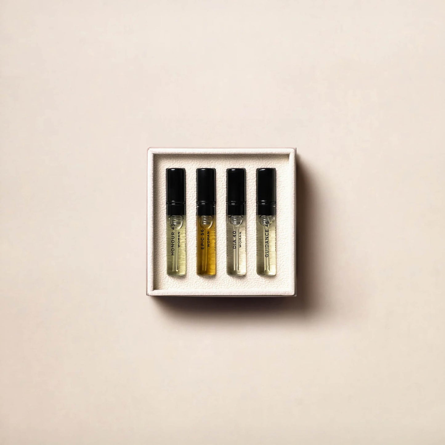 Women's Extraits Set