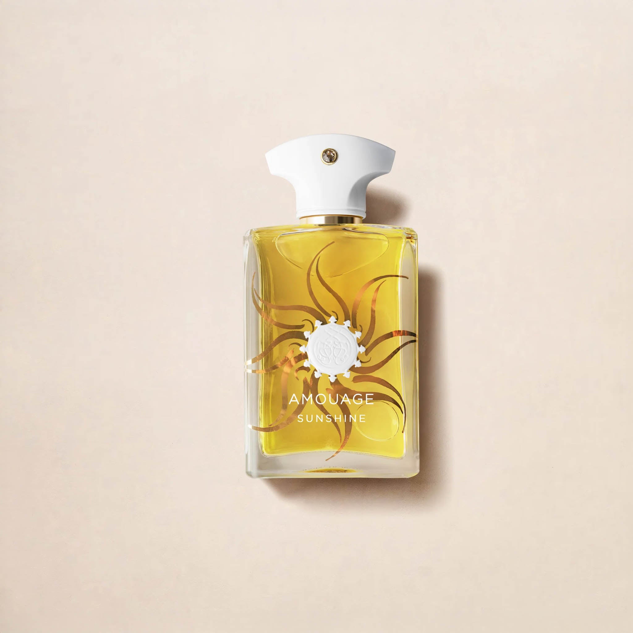 Sunshine Man by Amouage