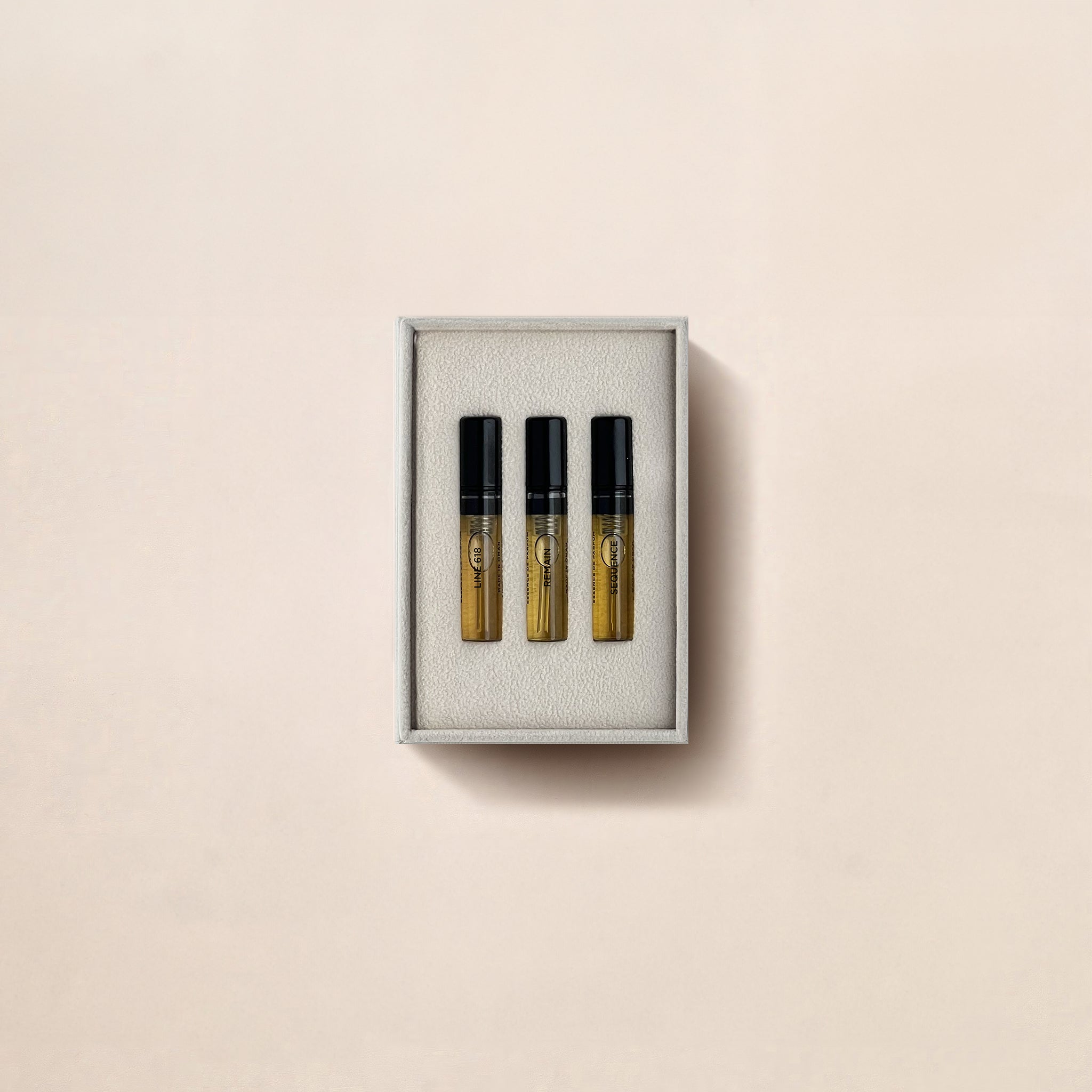 Essences Set - ACT II – The House of Amouage