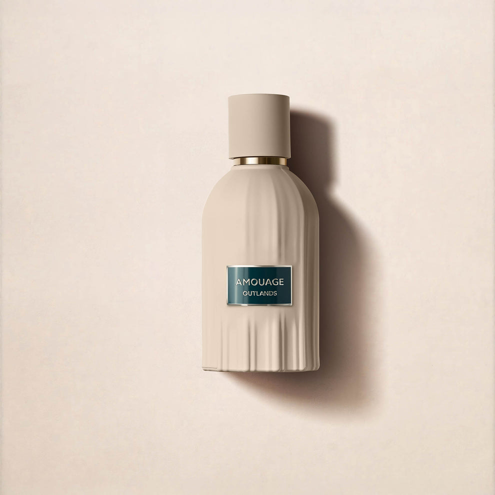 Outlands – The House of Amouage