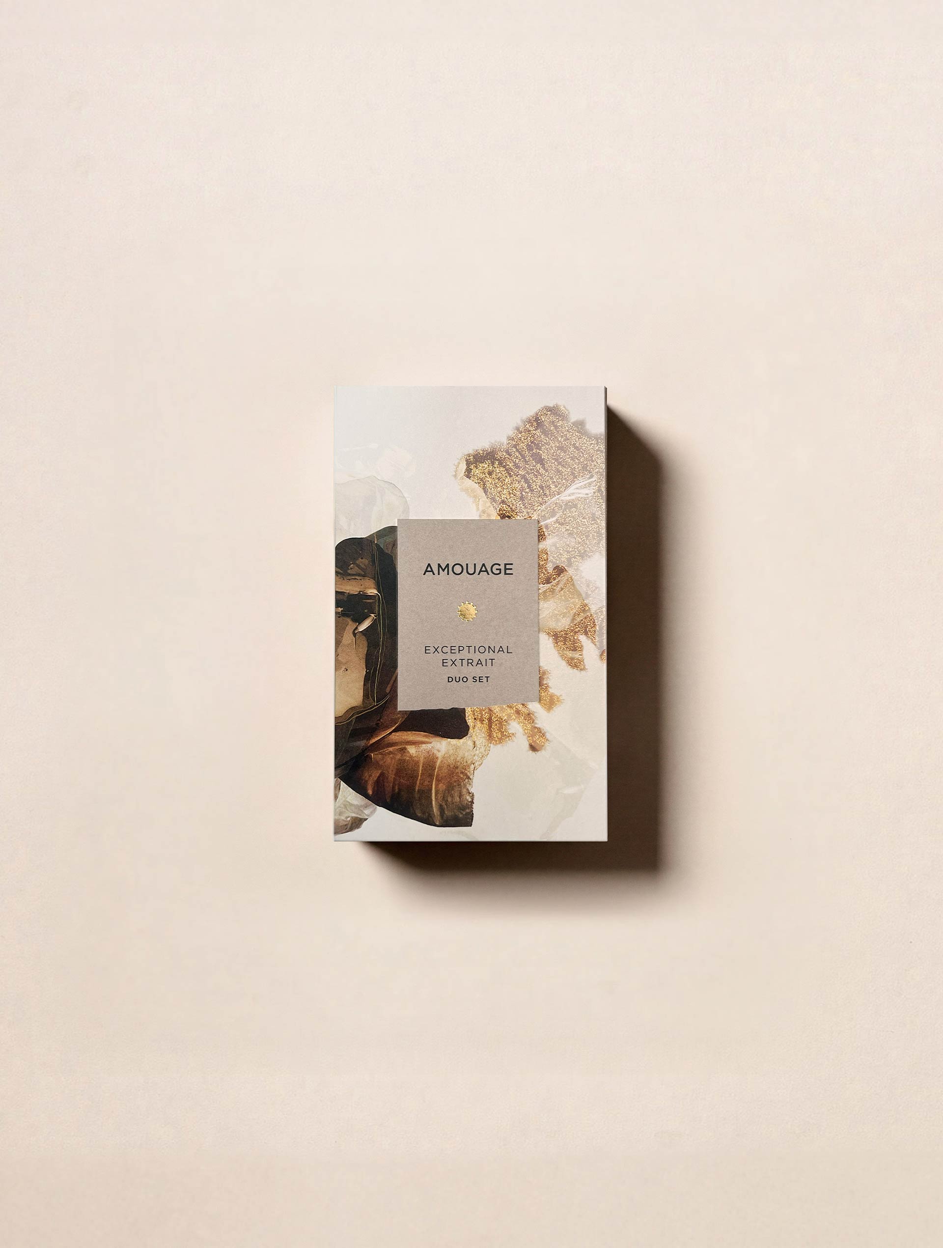AMOUAGE 香水　トラベルセット2本 Perfume Travel Sets - Miniature Gift Collections | Amouage – The