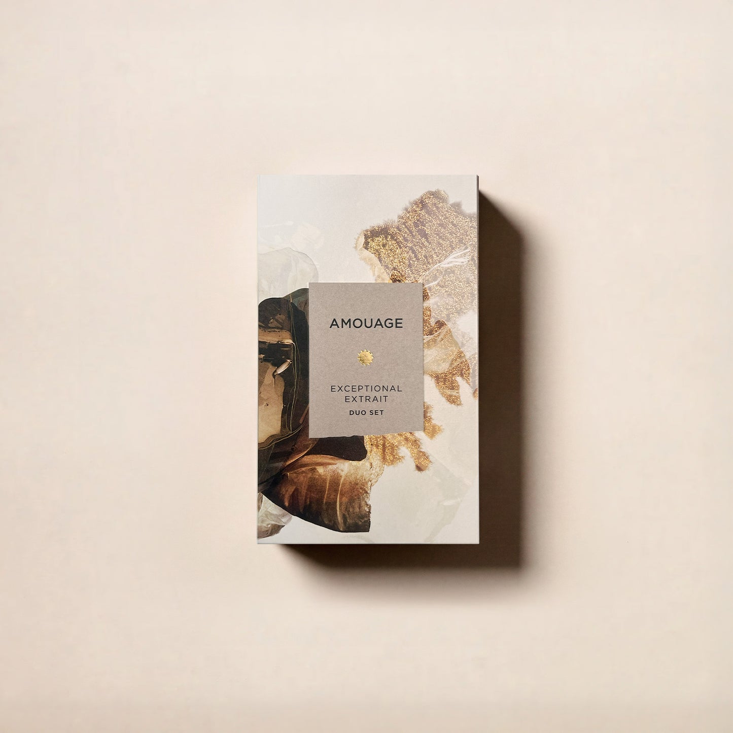 Extrait Duo Set 1
