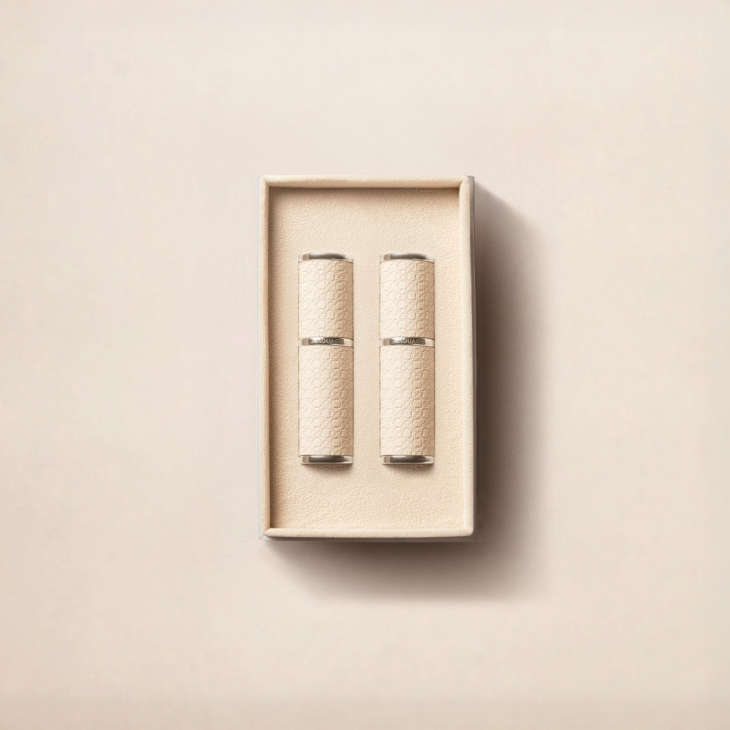 Extrait Duo Set 1
