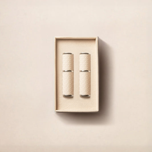 Extrait Duo Set 1