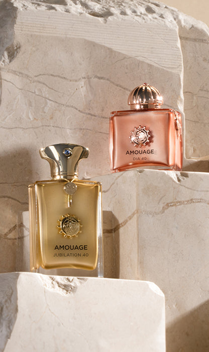 The House of Amouage