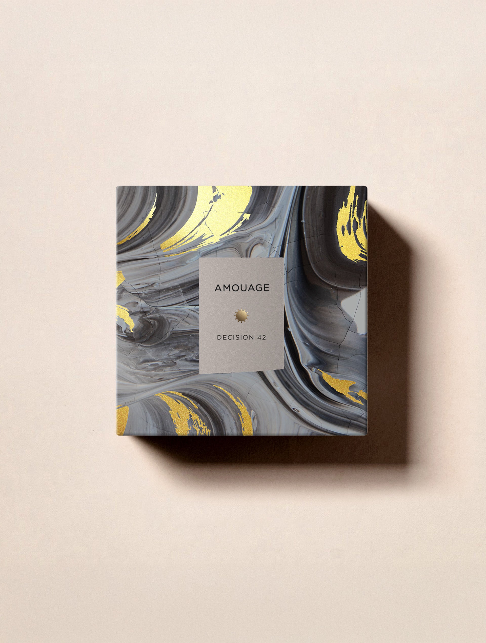 Exceptional Extraits – Extrait de Parfum | Amouage – The House of