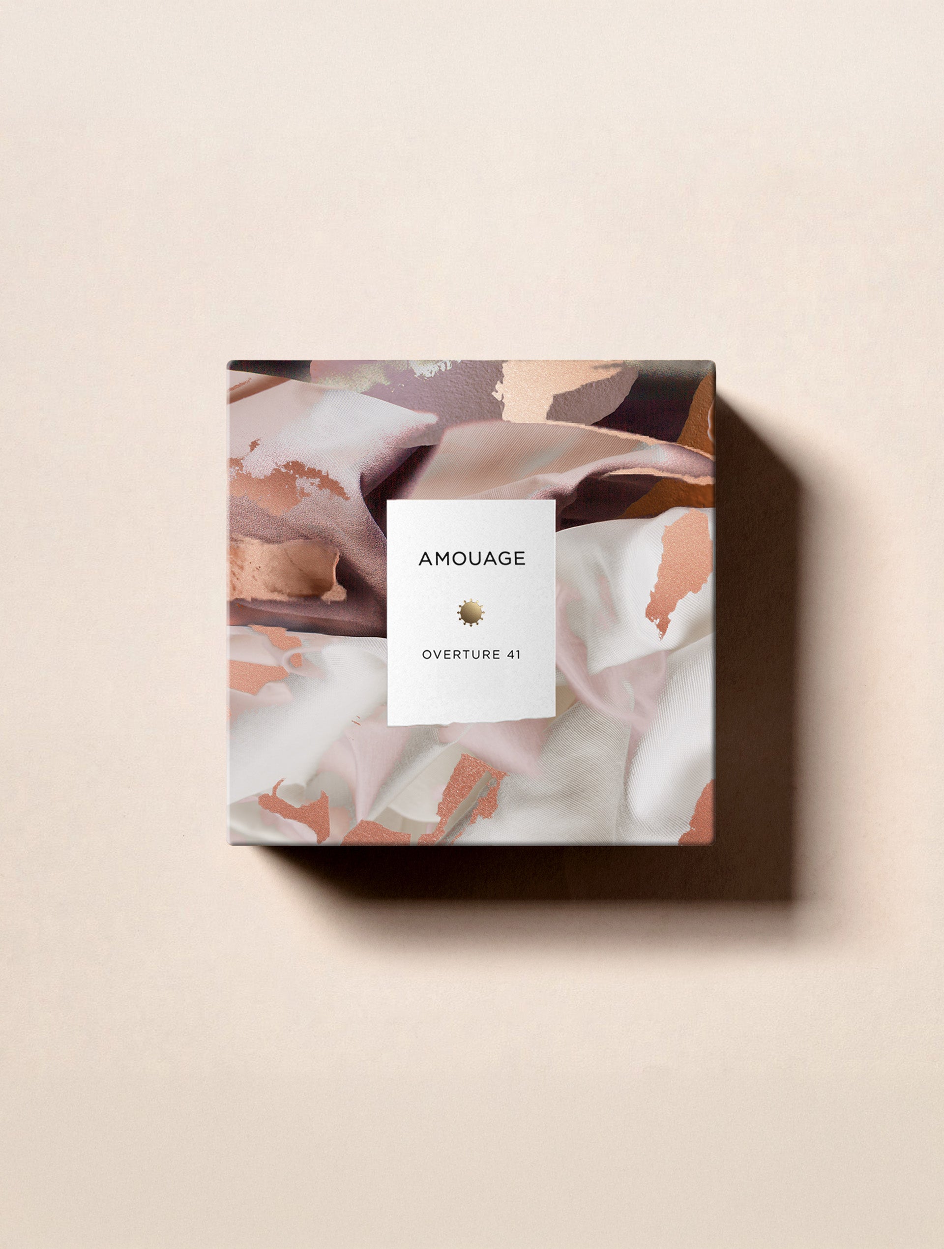 Exceptional Extraits – Extrait de Parfum | Amouage – The House of