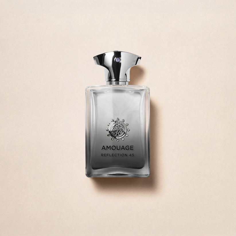 Reflection 45 Exceptional Extrait | Amouage – The House of Amouage