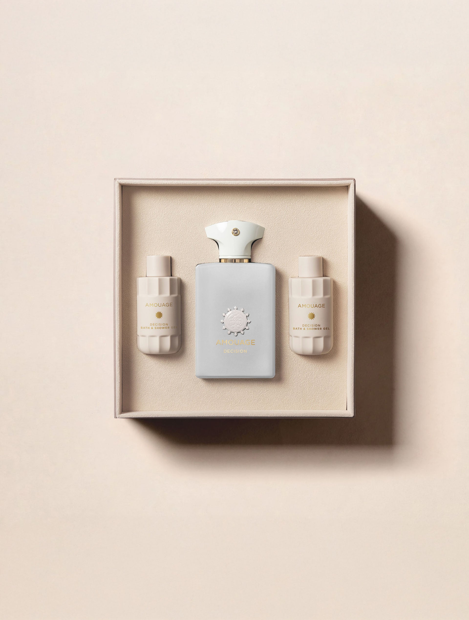 Perfume Gifts for Him - Fragrance & Sampler Sets | Amouage – The