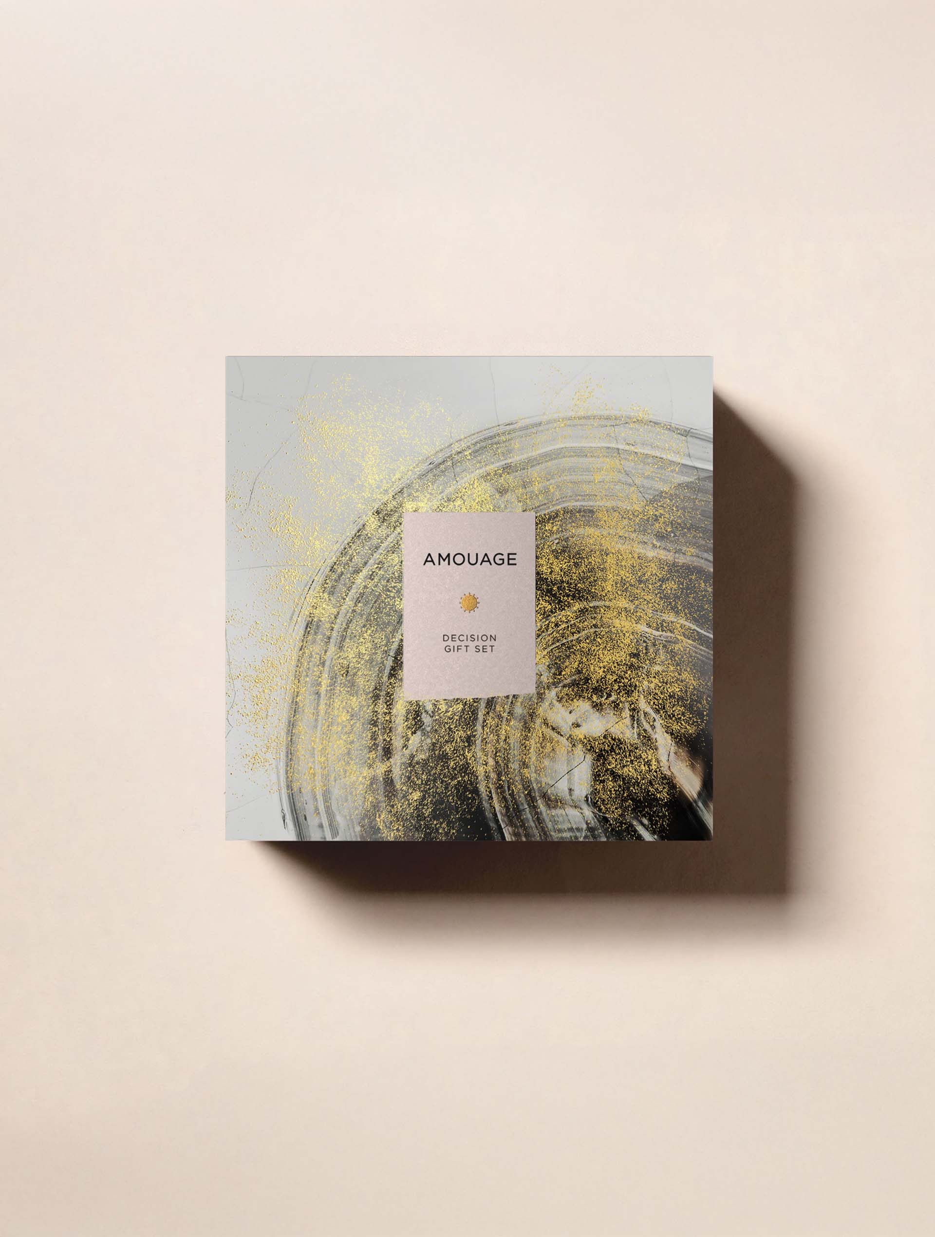 Perfume Gifts for Him - Fragrance & Sampler Sets | Amouage – The