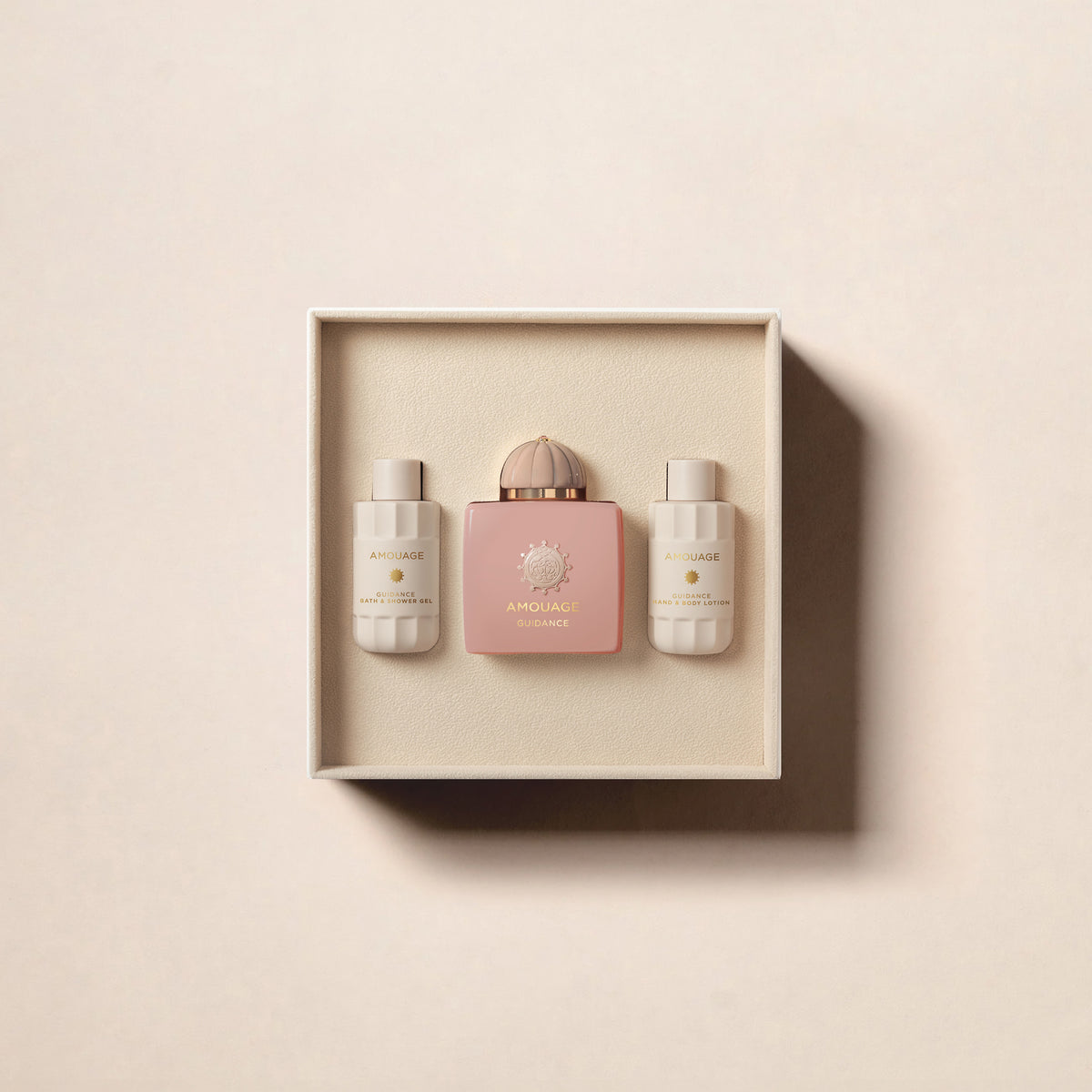 Guidance Gift Set