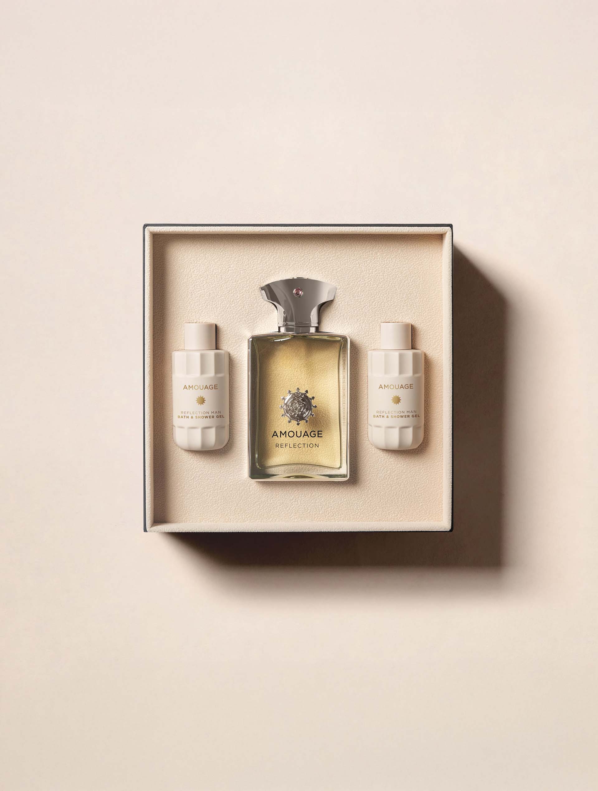 Perfume Gift Sets - Miniature & Travel Collections | Amouage – The