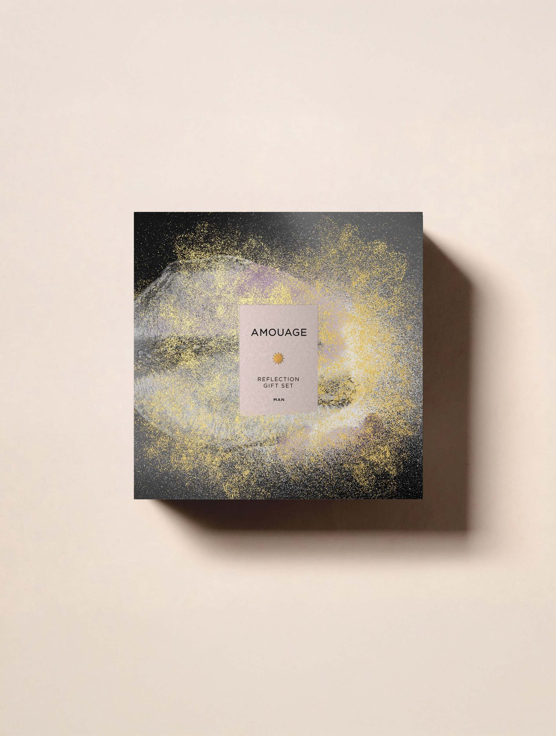 Perfume Gift Sets - Miniature & Travel Collections | Amouage – The