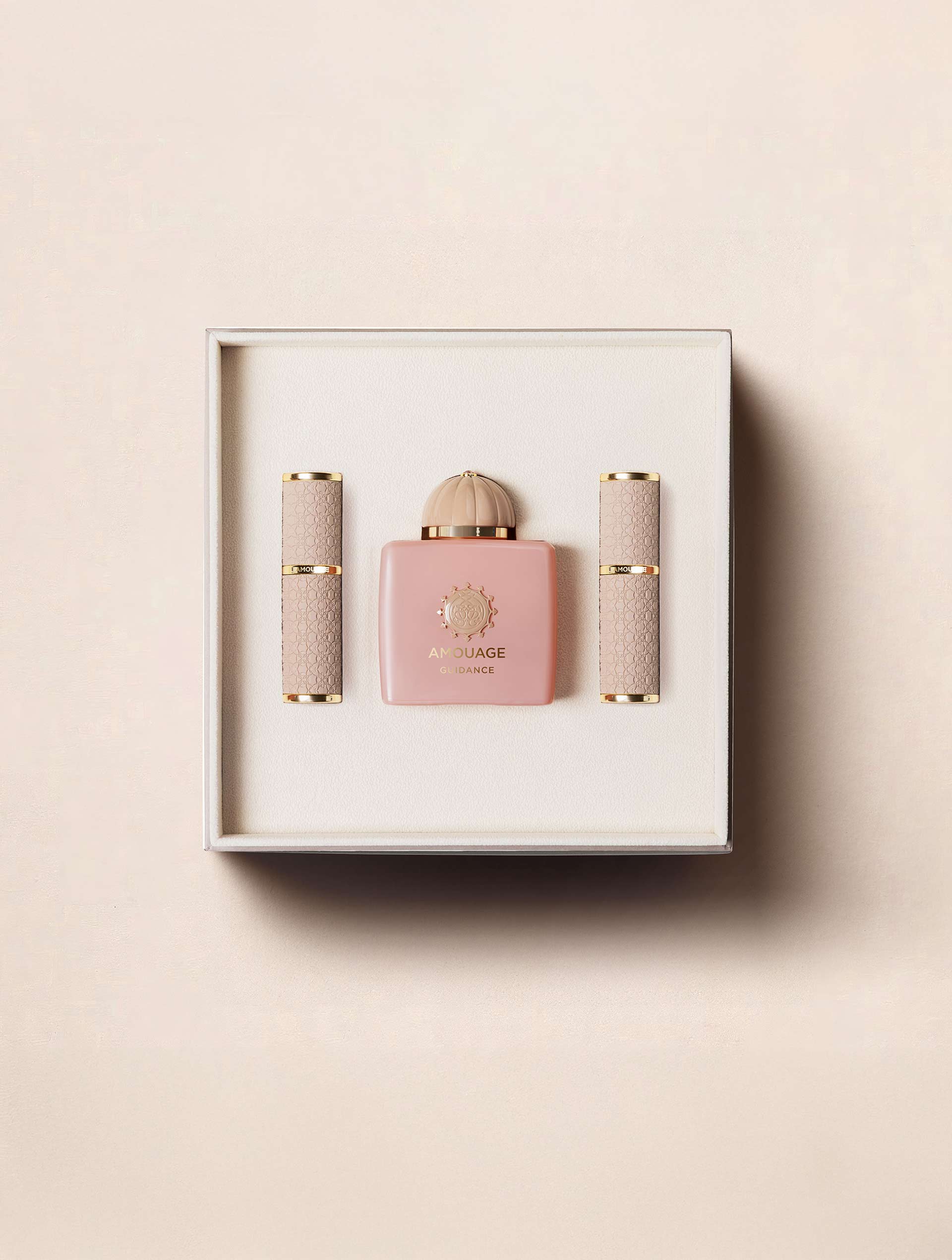 The Guidance Collection – The House of Amouage