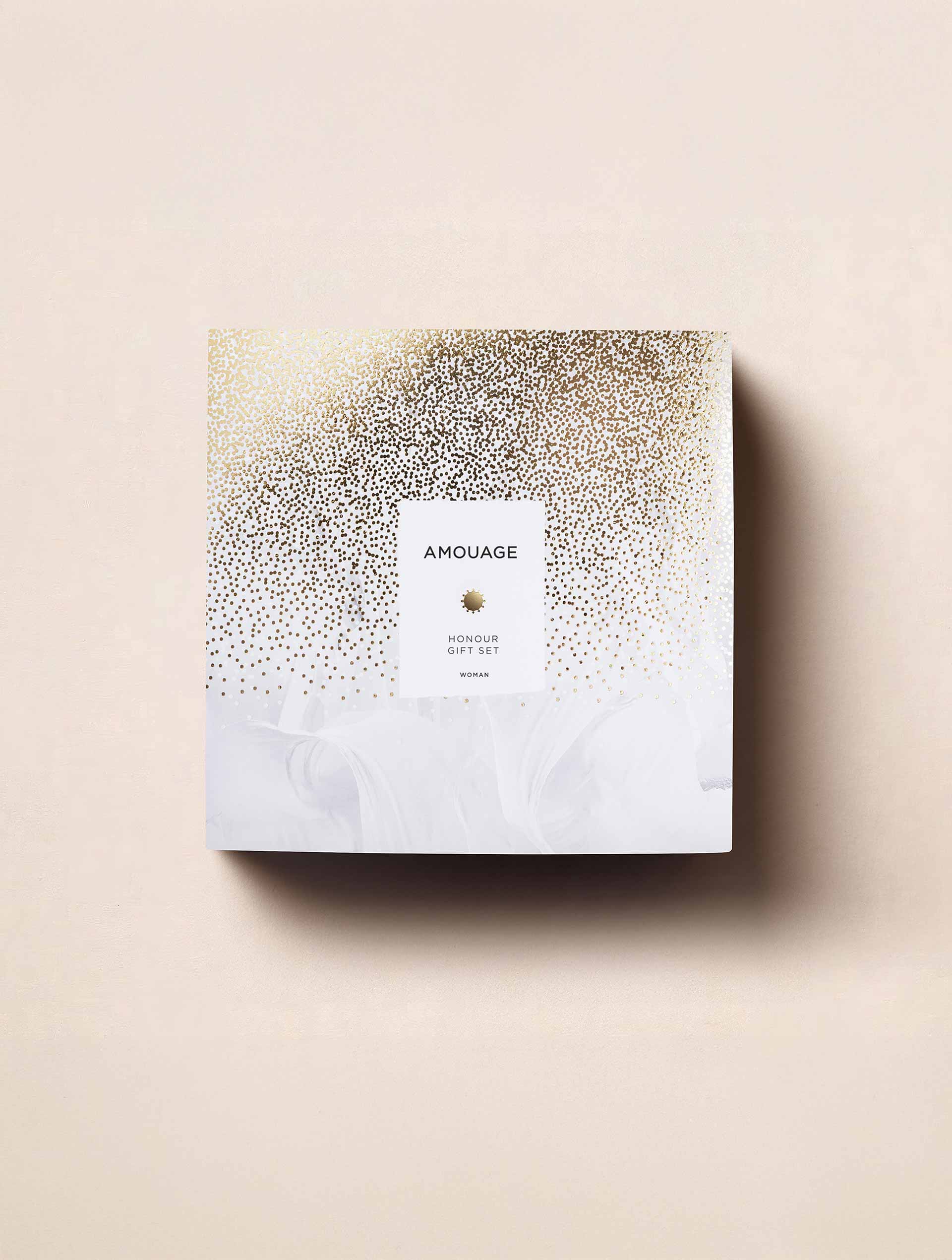 All Giftsets – The House of Amouage