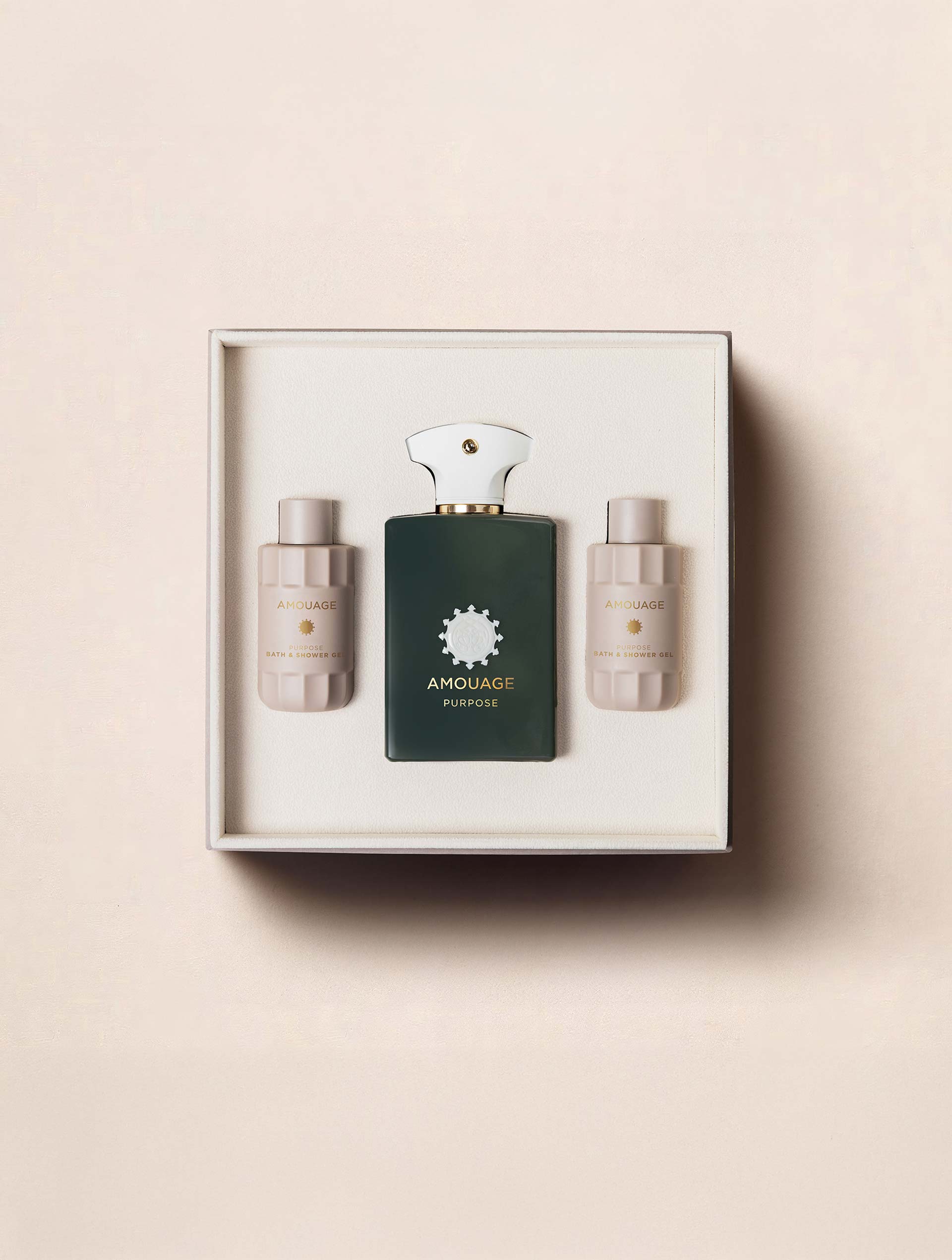Perfume Gift Sets - Miniature & Travel Collections | Amouage – The